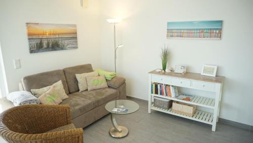 Dünenkoje — 4-Star Luxury Hotel in Sankt Peter-Ording, Germany