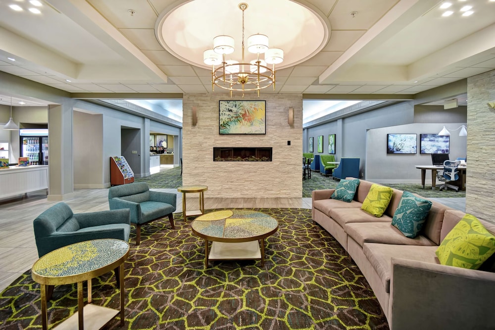 Homewood Suites by Hilton Ocala at Heath Brook - photo 33