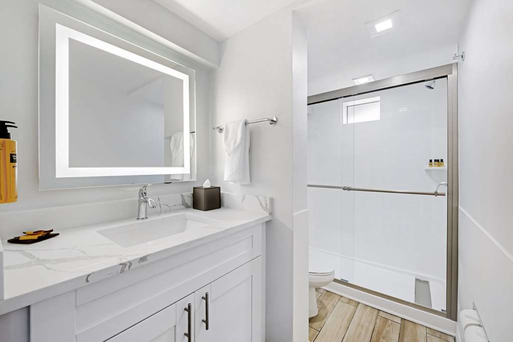 Best Western Plus Beach Resort - photo 75