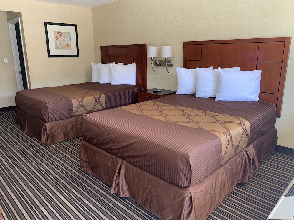 Buena Park Inn - photo 6