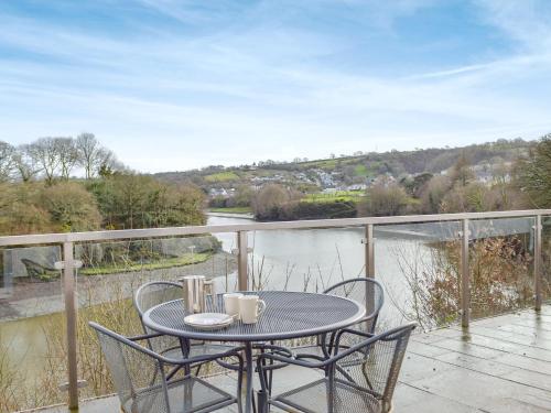 Rosevene in Cardigan, United Kingdom