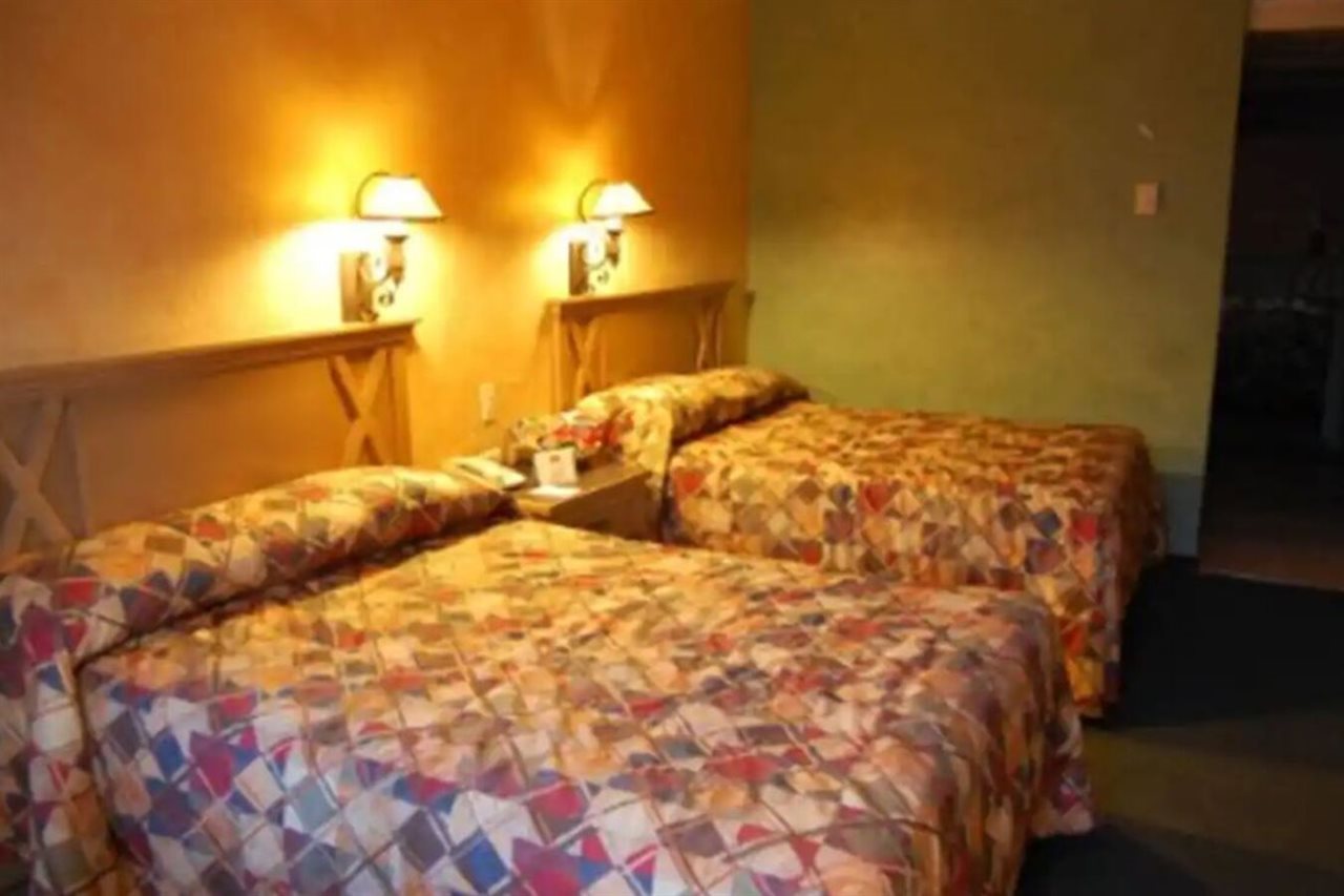 Hotel Fiesta Navojoa