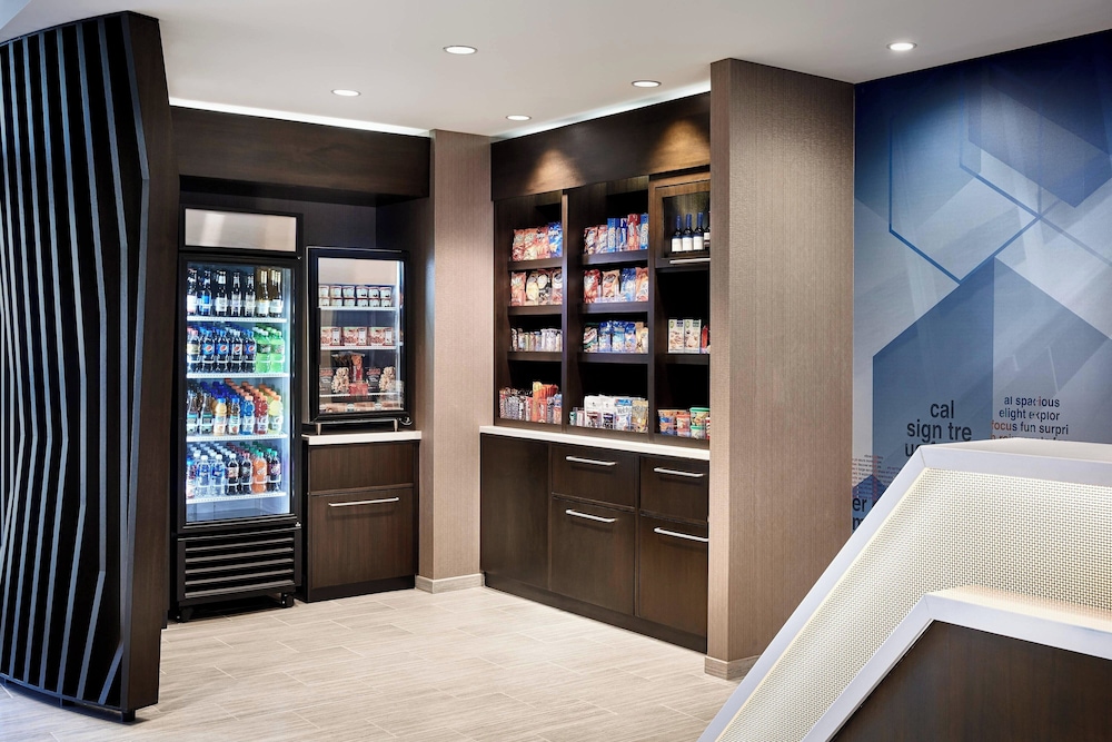 SpringHill Suites by Marriott Cleveland Independence - photo 21