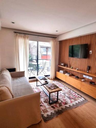 Peaceful apartment 4 Pax — 4-Star Luxury Hotel in Buenos Aires, Argentina