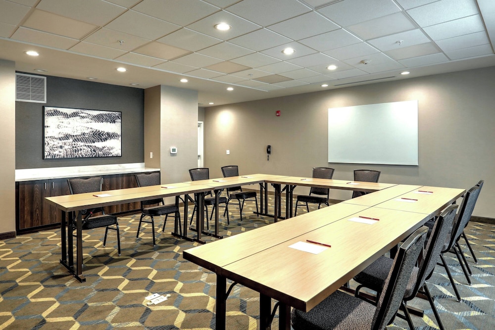 Residence Inn by Marriott Harrisburg North - photo 33
