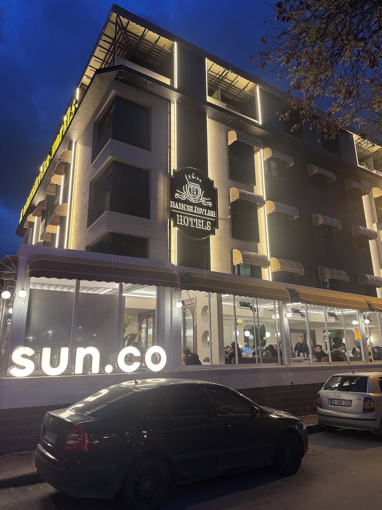 Bahçelievler Hotels — Ankara — photo 4