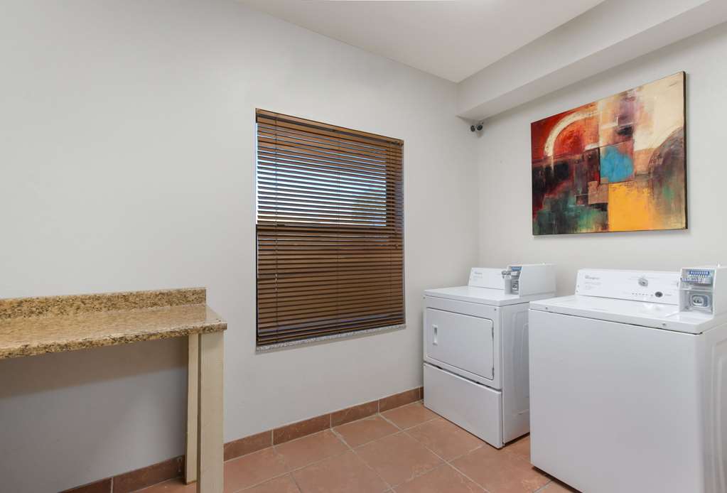 MainStay Suites Extended Stay Hotel Casa Grande - photo 33