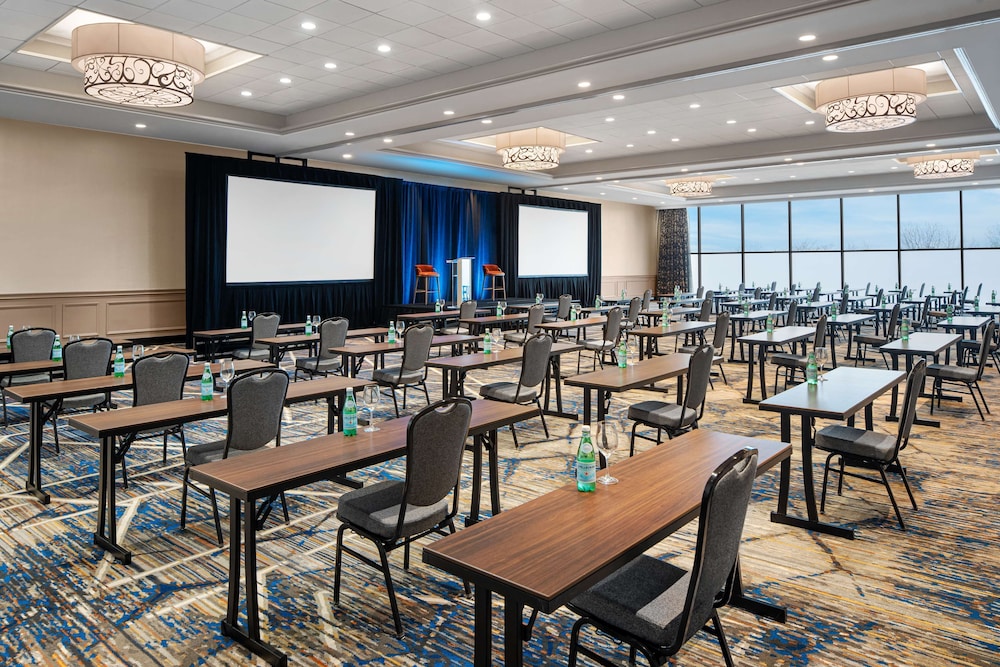 The Alloy King of Prussia a DoubleTree by Hilton - photo 62