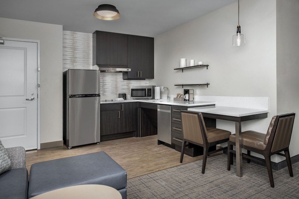 Residence Inn Portland Clackamas - photo 15