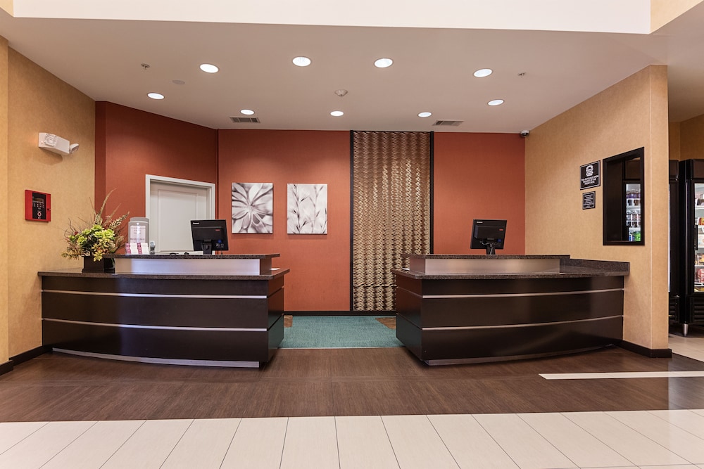 Residence Inn Dallas DFW Airport South Irving - photo 3