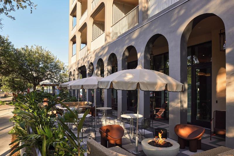 Hotel Henrietta - photo 2