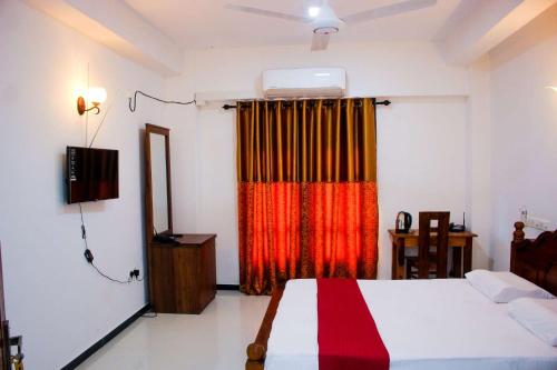 Heritage Eco Resort Kelaniya — hotel in Kelaniya