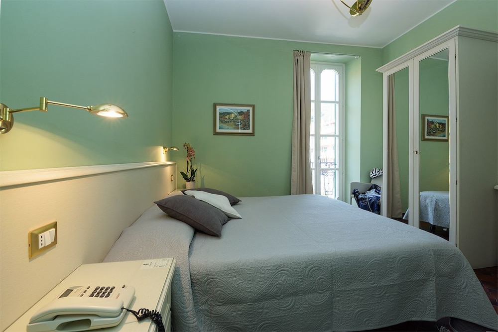Hotel SplendidMare — Laigueglia — photo 5