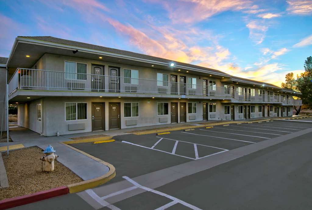 Motel 6 Victorville Desert Express - featured photo
