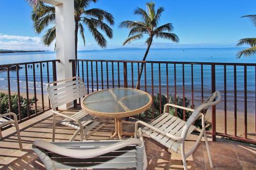 Kihei Beach Resort 410 in Kihei, United States