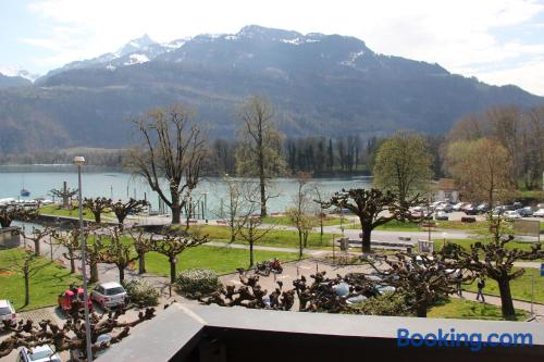 Hotel Walensee Trattoria — Weesen — photo 3