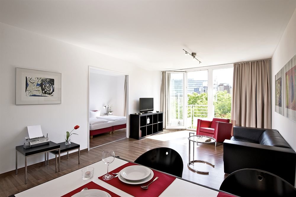 artappart Kempinski Plaza — 4-Star Luxury Hotel in Berlin, Germany