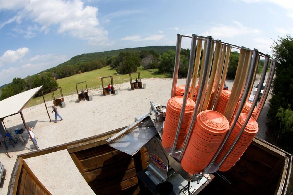 Wildcatter Ranch Resort & Spa - photo 22