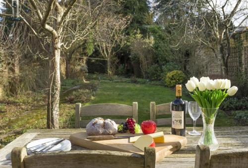 Fairfields - carbon neutral hotel in Moreton In Marsh