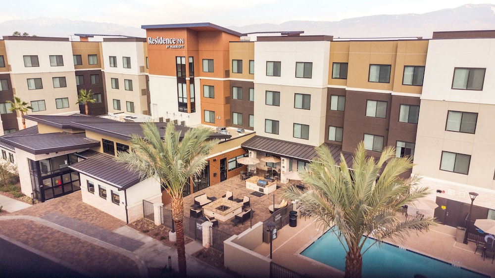 Residence Inn by Marriott Loma Linda Redlands - photo 74