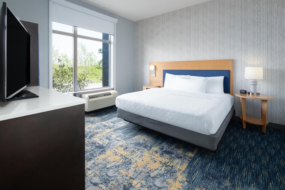 Home2 Suites by Hilton Greenville Downtown - photo 6