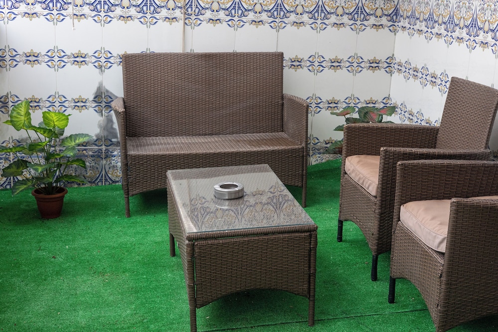 Alojamiento El Carmen by La Condesa Carmen in Manzanares, Spain