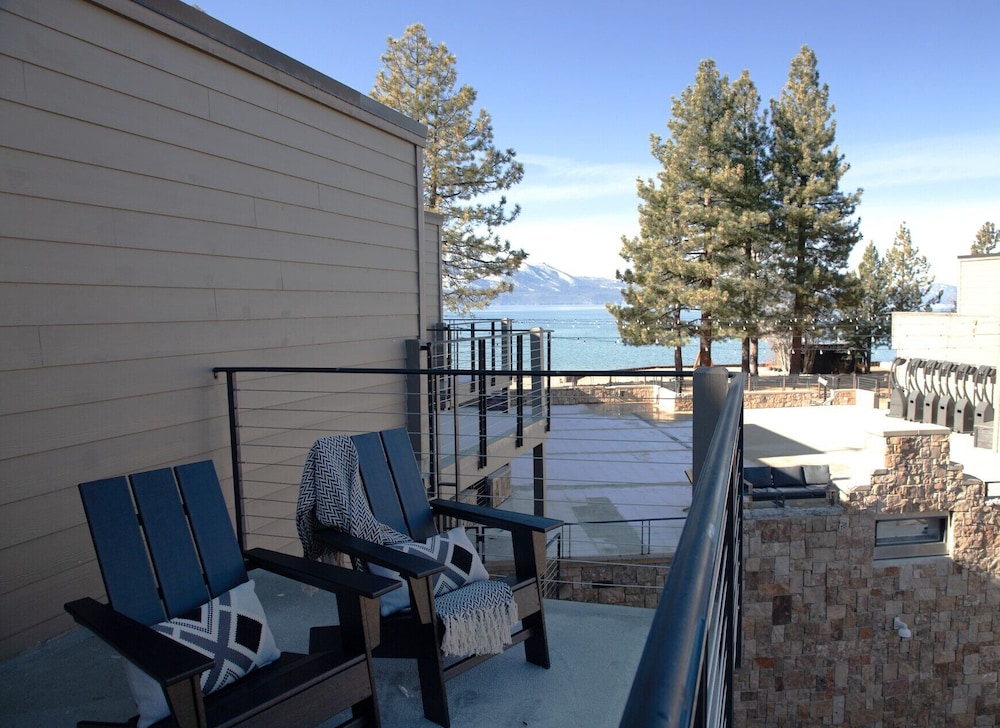 The Landing Resort & Spa - photo 33