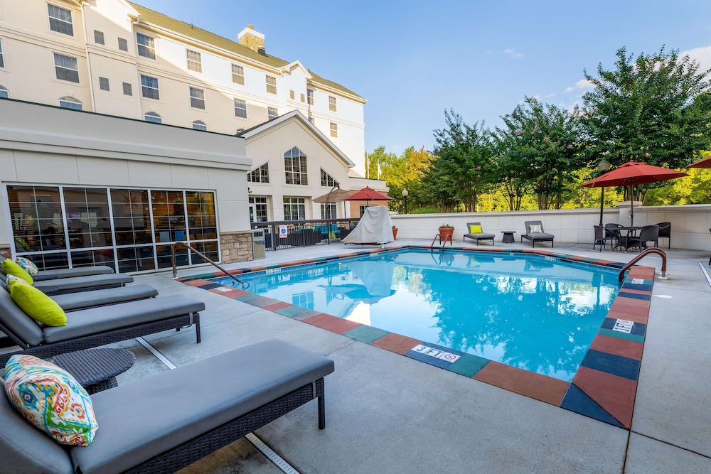 Homewood Suites by Hilton Lawrenceville Duluth - photo 32