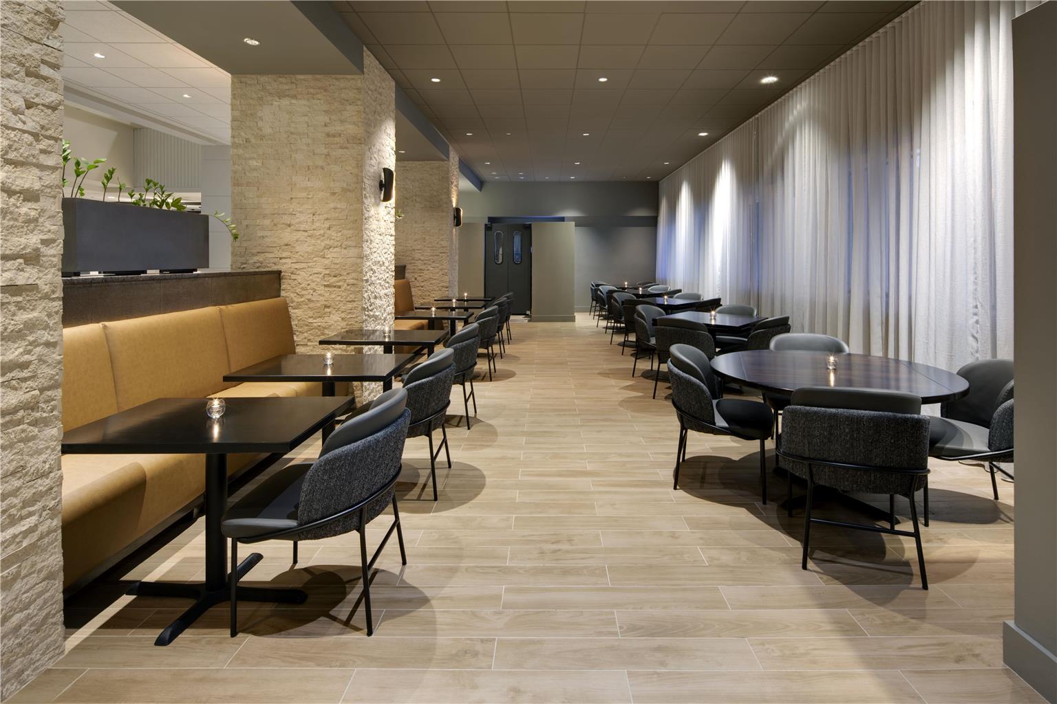 Hyatt Regency Milwaukee - photo 24