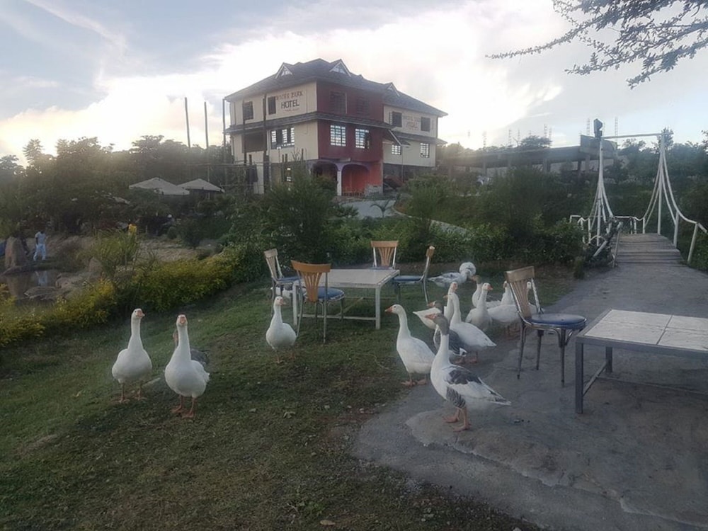 Macha Beach Resort in Machakos, Kenya