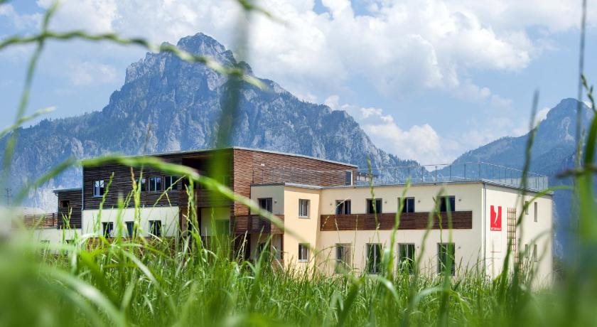 Apartmenthotel S Mitterndorf — Traunkirchen