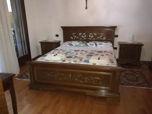 La Corte in Rosolina, Italy