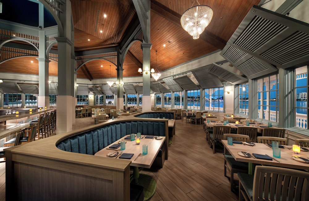 Disney's Grand Floridian Resort & Spa - photo 20