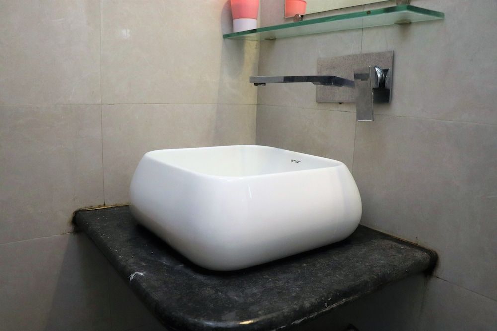 Dreams Apartment Powai