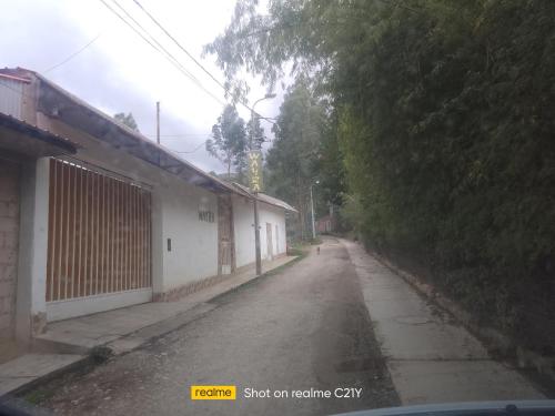 Wayra Hospedaje — Cajamarca — photo 4