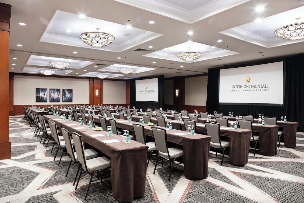 InterContinental Chicago Magnificent Mile by IHG - photo 108