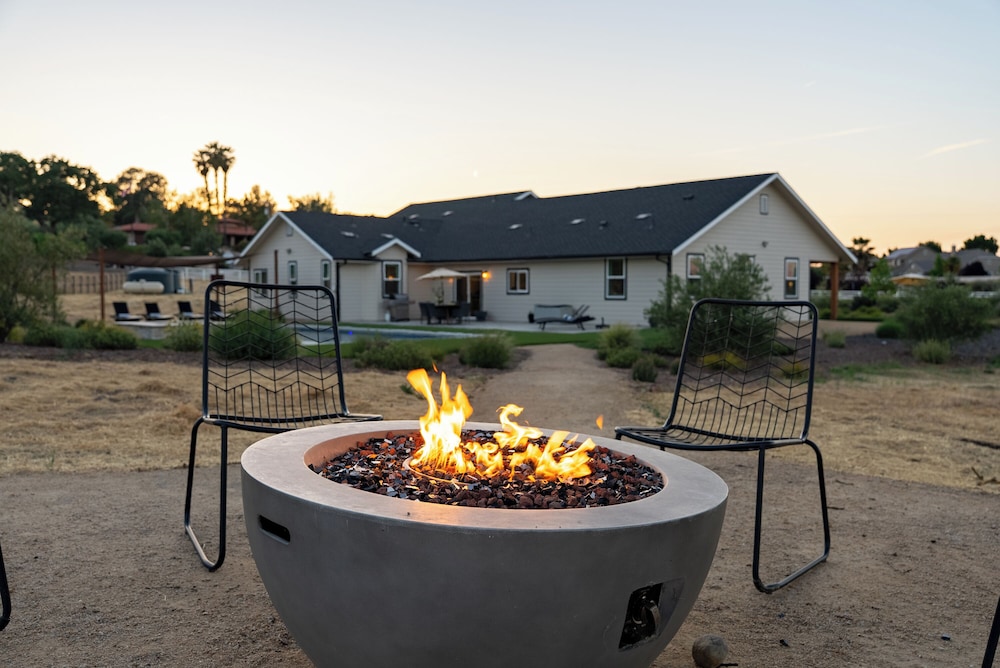 Memory M Acres in Paso Robles, United States