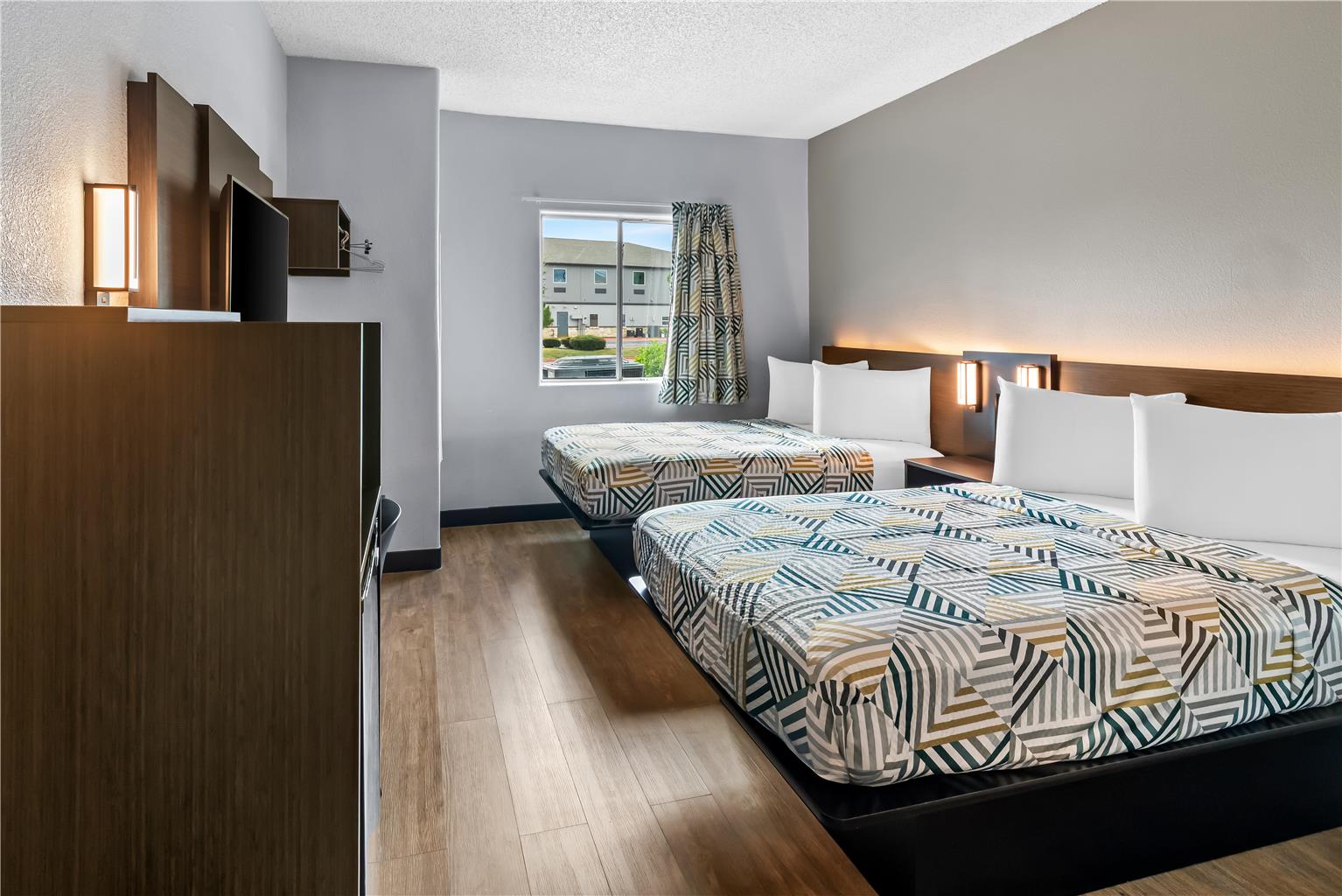 Motel 6 Killeen TX - photo 10