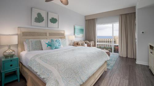 Luau Ii 6834 Studio - last minute hotel in Destin