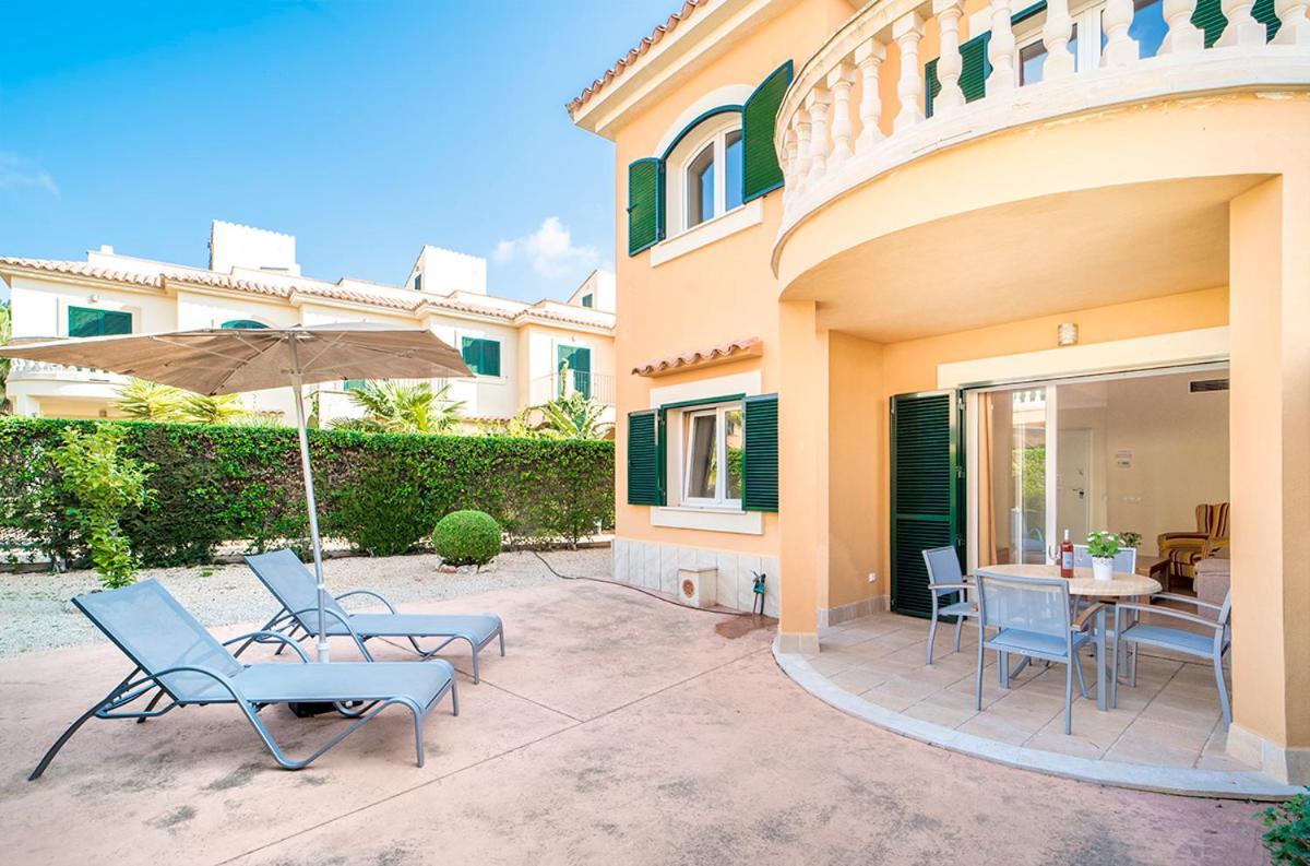 Residence El Paraiso Sa Rapita — 4-Star Luxury Hotel in Campos, Spain