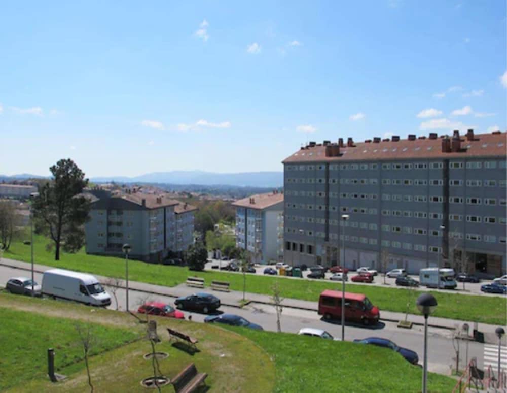 Apartamentos Turísticos Cancelas by Bossh Hotels in Santiago De Compostela, Spain