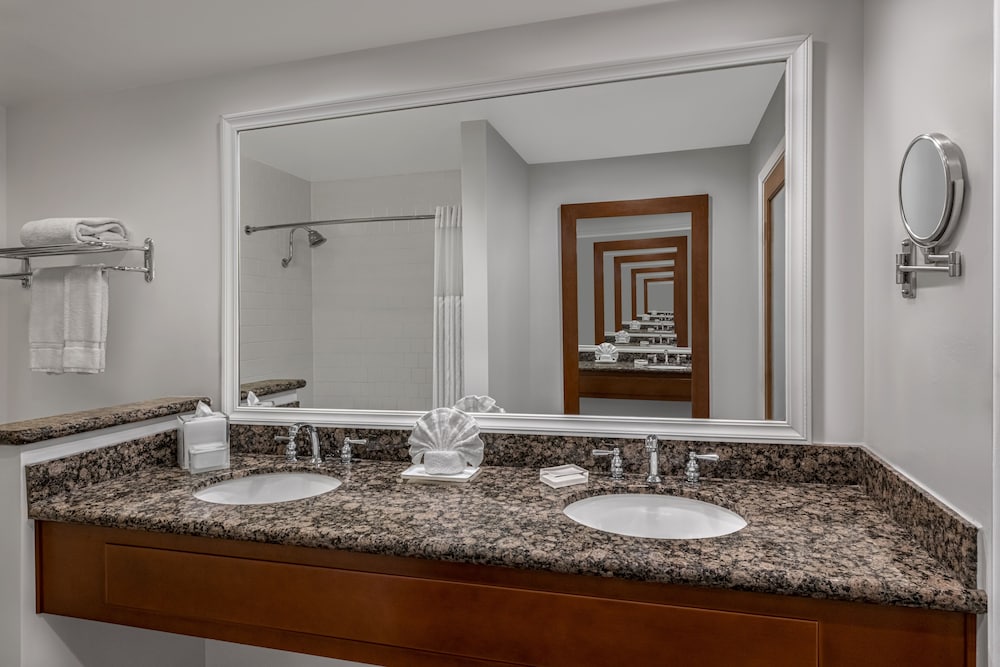 Shore Cliff Hotel - photo 20