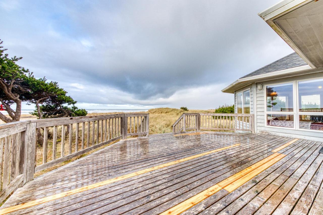 Beachside Getaway in Rockaway Beach, United States