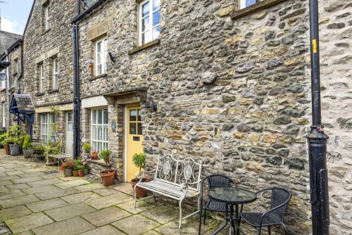 The Mustard Pot Kirkby Lonsdale — hotel in Kirkby Lonsdale
