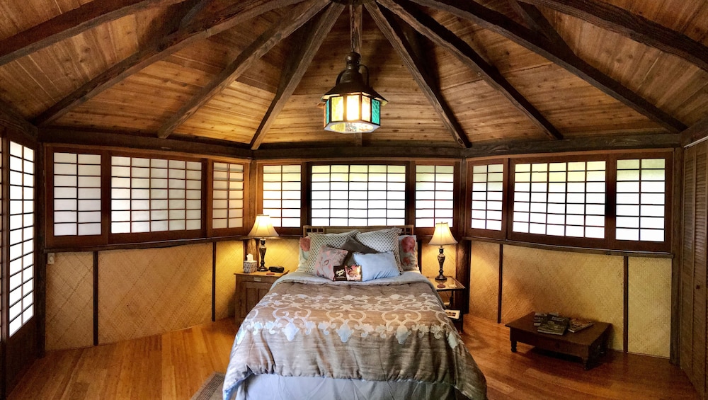 Hale Maluhia Country Inn - photo 8
