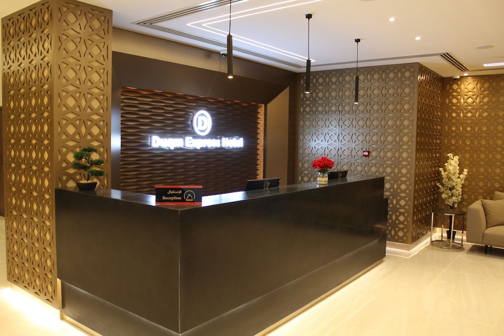 Duqm Express Hotel in Unknown City, Oman