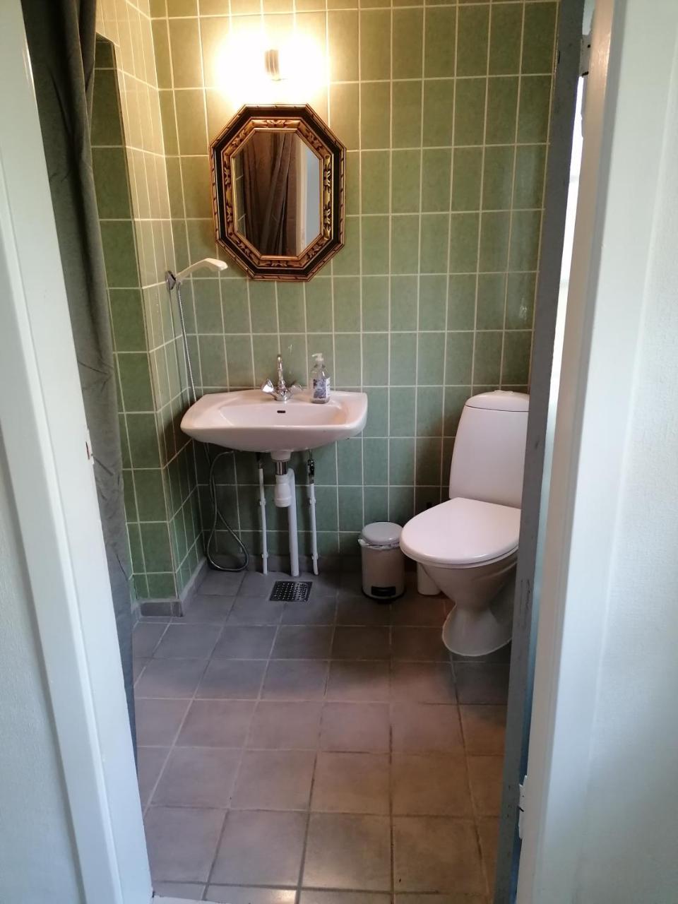 Skovhuset — Give — photo 2