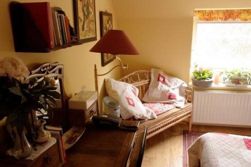 Hotel Les Bluets - carbon neutral hotel in Brussels