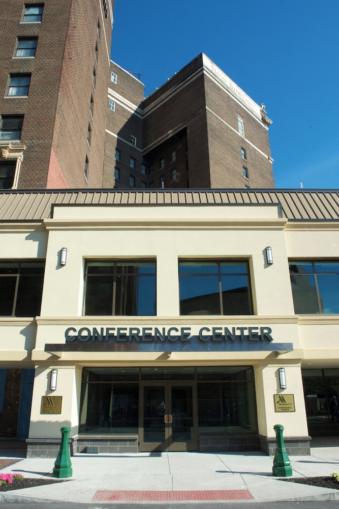 Marriott Syracuse Downtown - photo 67