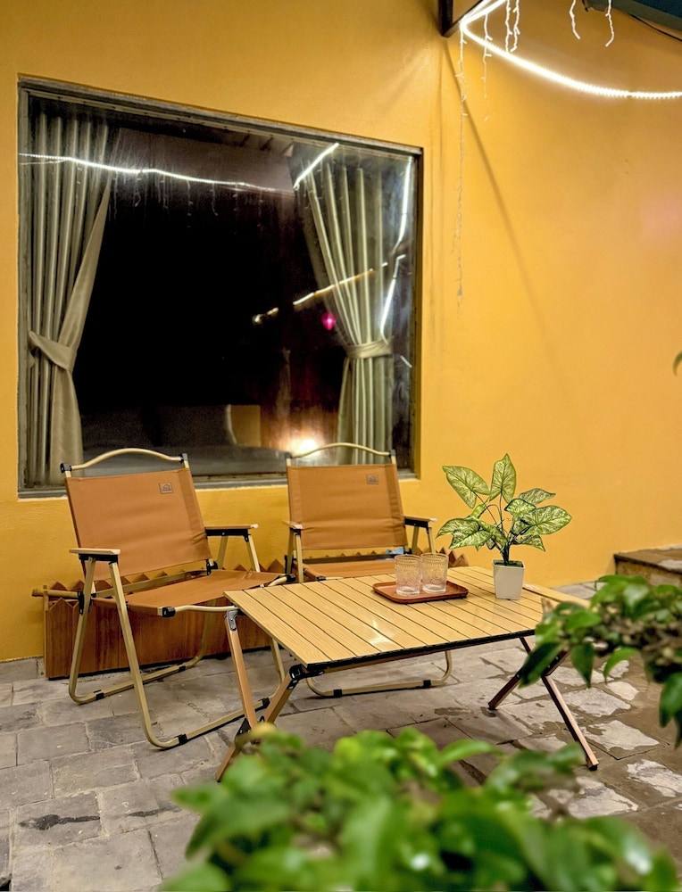 May Garden Homestay — 4-Star Luxury Hotel in Ninh Binh, Vietnam